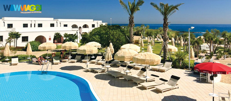 Offerta last minute - Puglia – Pietrablu Resort & Spa – Polignano a Mare - offerta Ota Viaggi